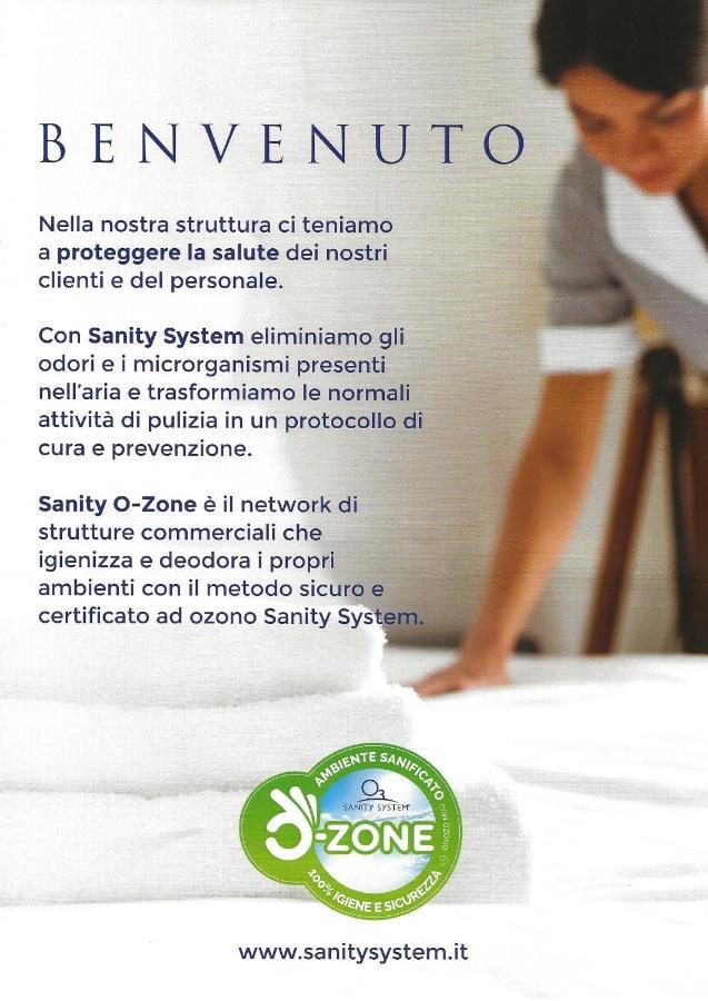 Guest house Duca Di Cavour