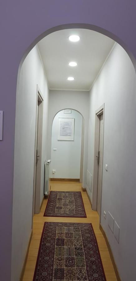 Casa de hóspedes Duca Di Cavour 3*