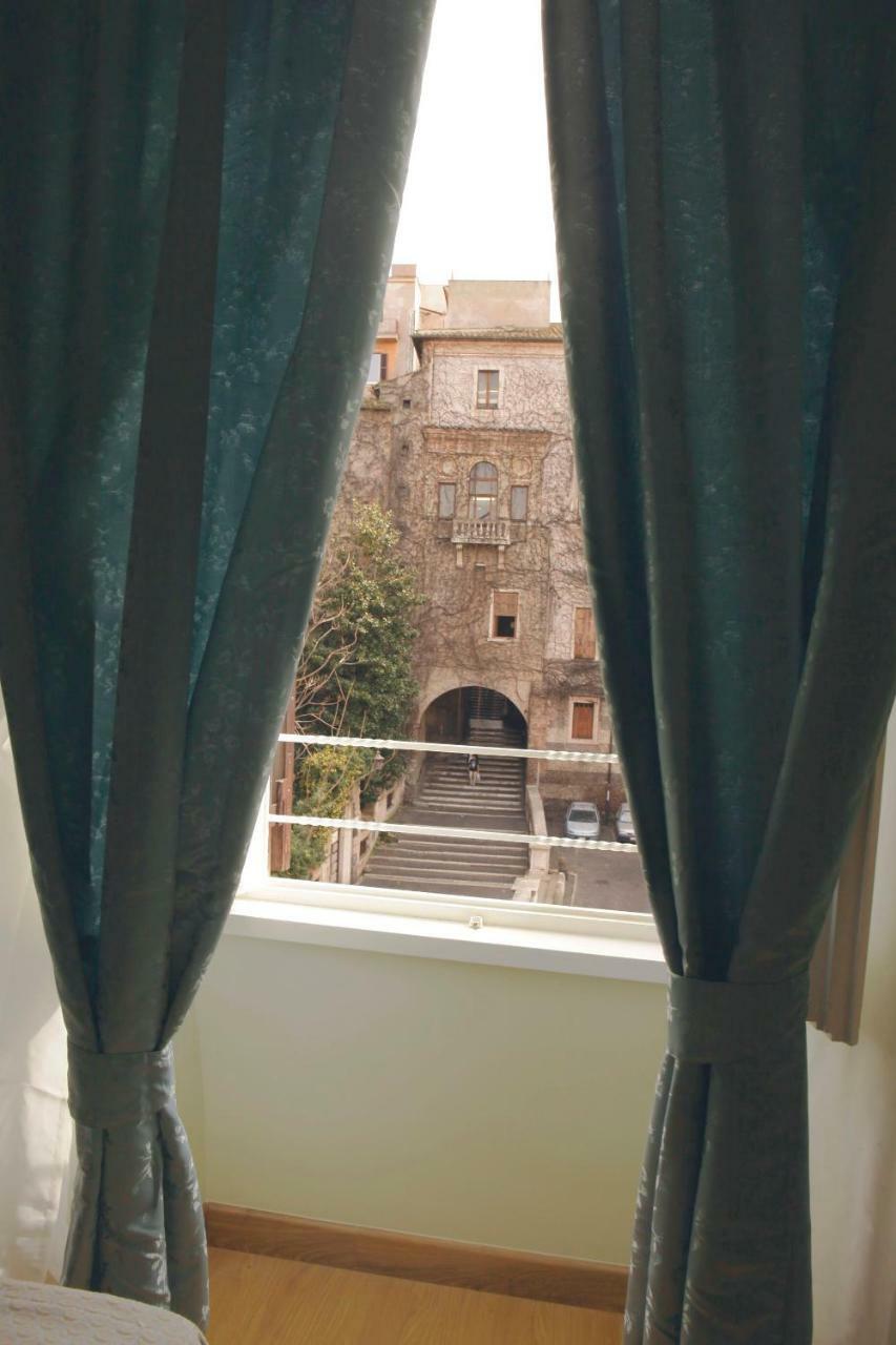 Casa de hóspedes Duca Di Cavour
