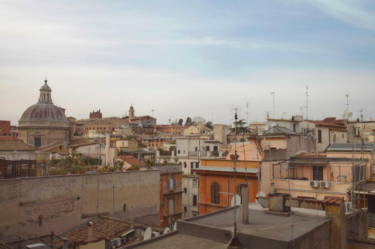 Duca Di Cavour Casa de hóspedes Roma
