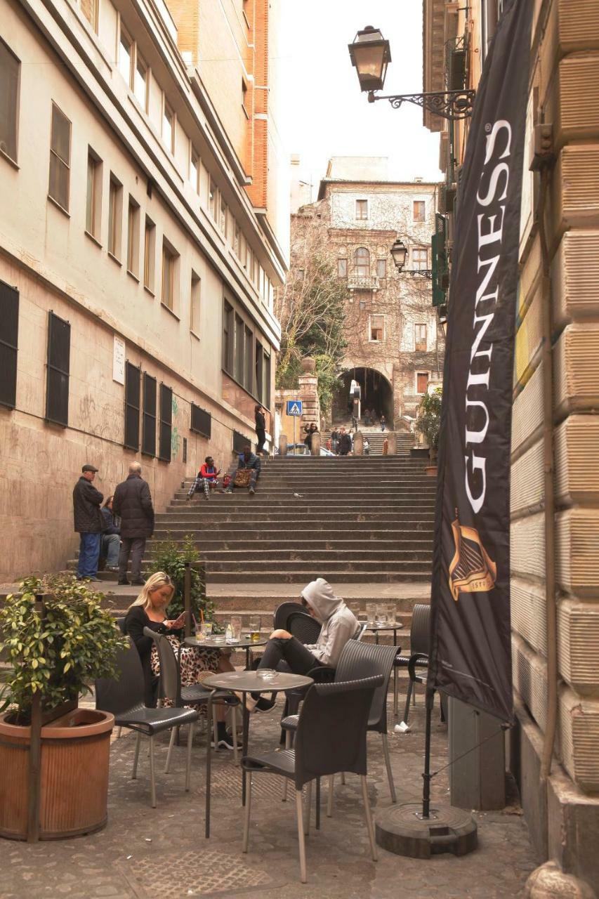 Duca Di Cavour Casa de hóspedes