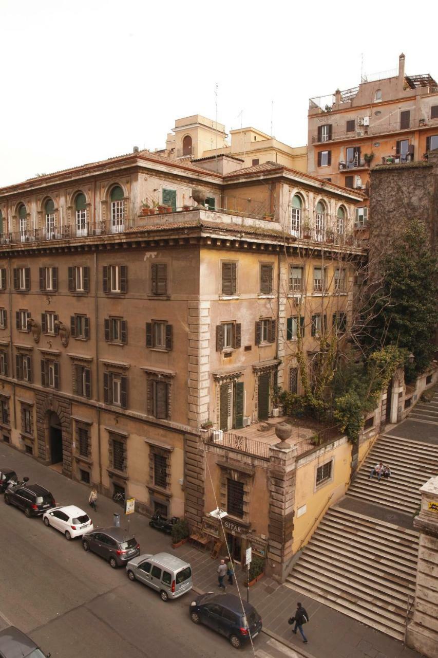 Casa de hóspedes Duca Di Cavour 3*