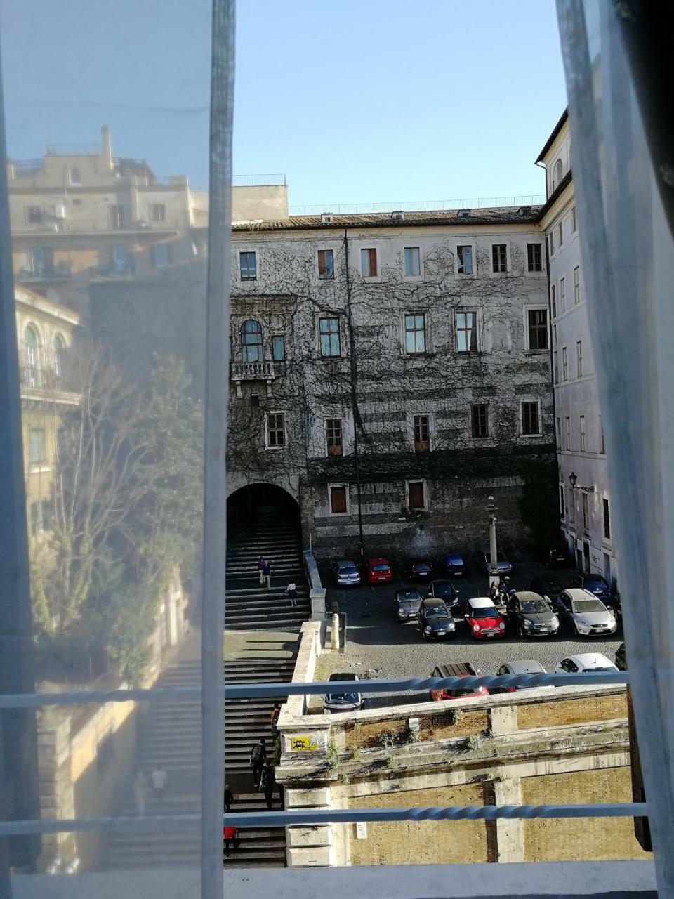Casa de hóspedes Duca Di Cavour