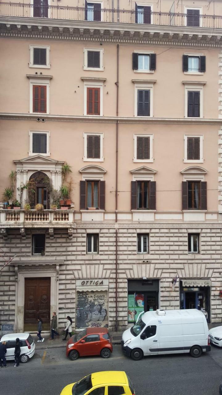 Duca Di Cavour Casa de hóspedes 3*
