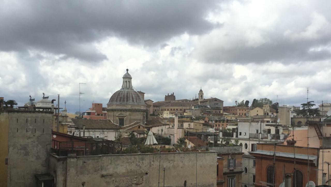 Casa de hóspedes Duca Di Cavour Roma