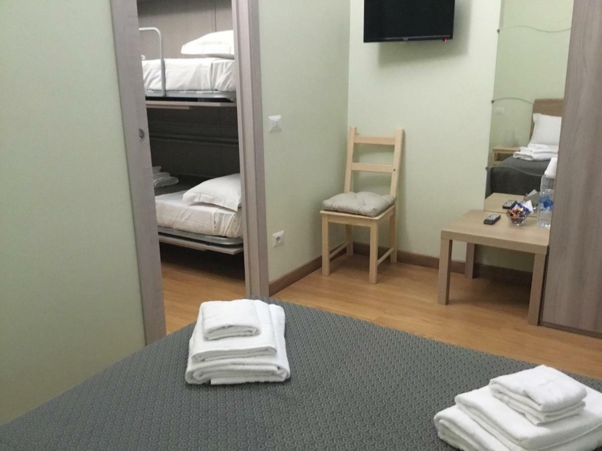 Guest house Duca Di Cavour