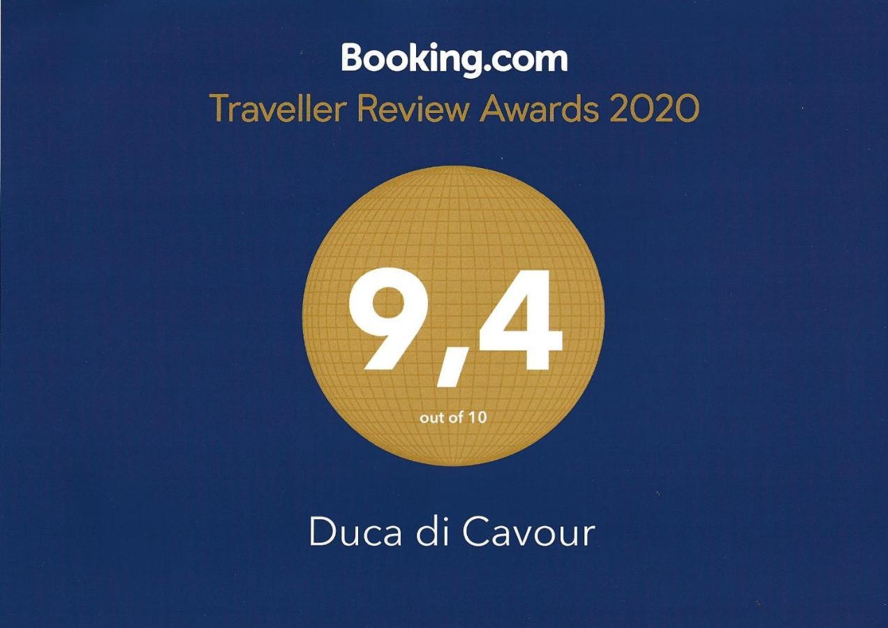 Duca Di Cavour Pensión 3*